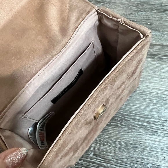 Cute structured box bag - Picture 2 of 2